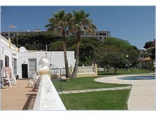 Apartment for sale in Calahonda