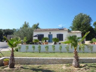 Beautiful Contemporary House With..