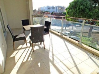 Sale Apartment - Cagnes-sur-Mer