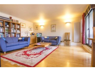 2 Bedroom Purpose Built, Share of..
