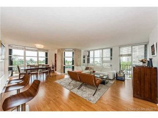 4 bedroom Flat For Sale: 1901 Brickell..