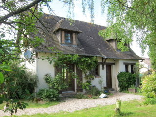 Character Detached House For Sale
