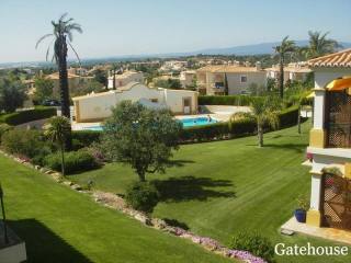 Golf Apartment For Sale In The Algarve..