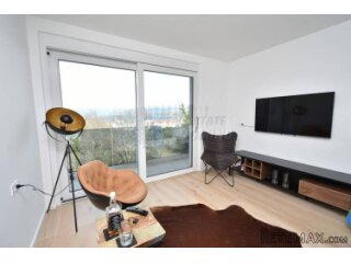 Luksuzni apartman s pogledom na more! Malinska!