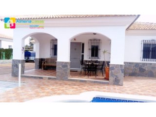 Villa For Sale In Cantoria