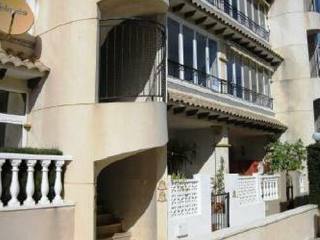 2 BED GROUND FLOOR APARTMENT