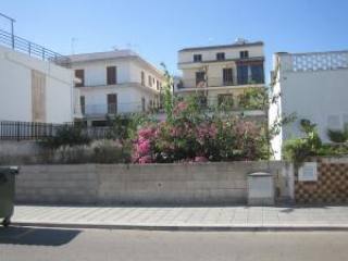 Can Picafort, urban plot for..