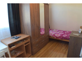 Double room, Zone 2, Island Gardens..