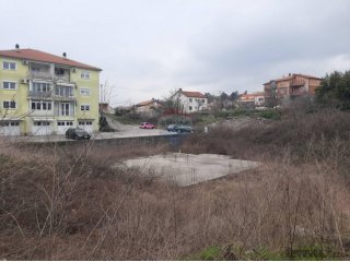 SRDOČI- građevinsko zemljište sa glavnim projektom, ishodova