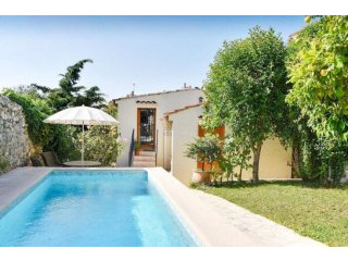 House - Saint-Paul-de-Vence