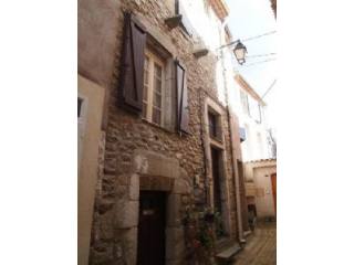 Stone Village House With 46 M² Of..