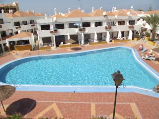 Studio apartment for sale in Tenerife –..