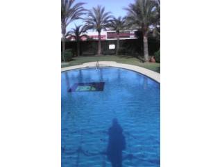 Townhouse for sale in Javea