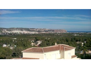 4 bedroom 3 bathroom, villa, Javea..