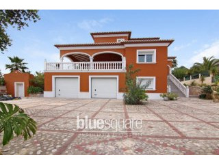 Beautiful villa in Javea
