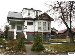 Multi-family For Sale: Reno, Nevada