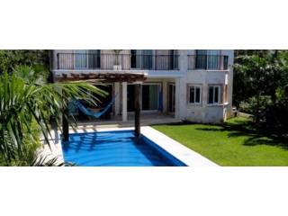 Villa jaguar in Puerto Aventuras for..