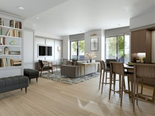 3 Bedrooms - Condo - New York State -..