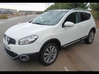 Nissan Qashqai 2.0 DCi
