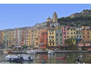 Apartment Near Porto Venere