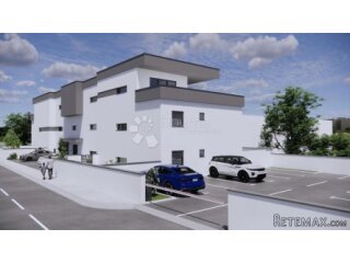 Funkcionalan trosoban stan u Varaždinu