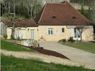 Maison St Cyprien