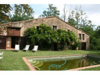 5 Bedrooms - Country House - Girona -..