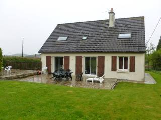 Charming and Traditional French House
