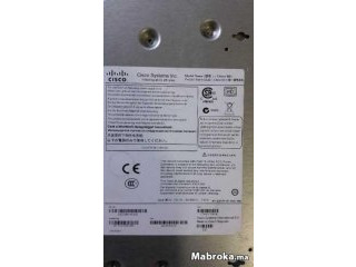 CISCO Routeur 861-K9