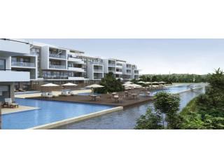Condominium Lorena Ochoa infront of the..