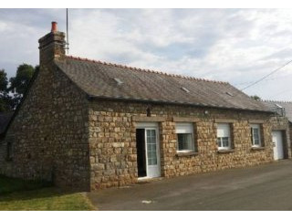 Nice Rural Longere House