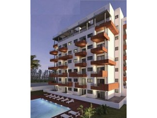 Prime Location Apartments in Guardamar..