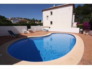 3 Bedrooms - Townhouse - Alicante - For..
