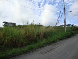 Property For Sale: Mount Gardens Lot..
