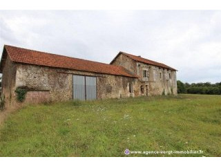 Ref 27170 : Beau Projet De Renovation