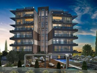 Apartment in Limassol, Cyprus, for..