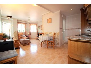 2 Bedrooms - Apartment - Costa Blanca..