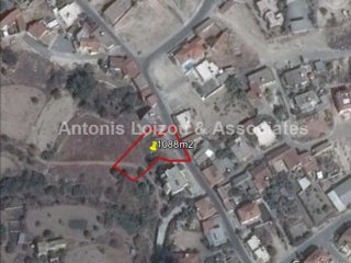 Building Plot