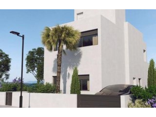 3 Bedrooms - Villa - Murcia - For Sale