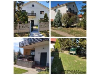 Prodajem kucu u Barajevu