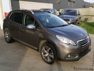 Peugeot 2008 1.6 HDi Allure