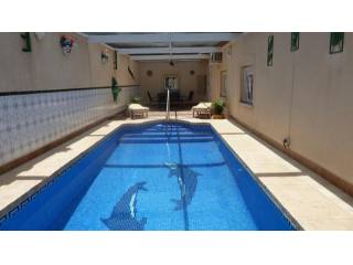 3 Bedrooms - Property - Murcia - For..