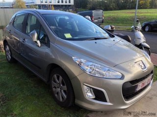 Peugeot 308 1.6