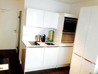 Moblierte Premium 1 Zimmer Apartment in..