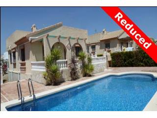 2 Bedrooms - Property - Murcia - For..