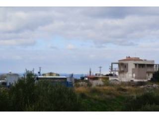 Cretan Land For Sale
