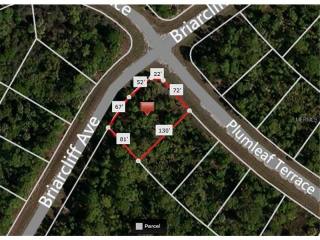 Land For Sale: Plumleaf Ter, North..