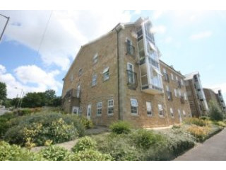 Old Souls Mill, Bingley Bd16 2an