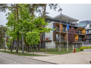 Premium Apartments In Jurmala