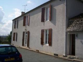 Pretty Country House Not Far From Duras..